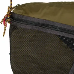 Klättermusen ALGIR ACCESSORY BAG LARGE - Umhängetasche^ Umhängetaschen|Rucksackzubehör Und Ersatzteile