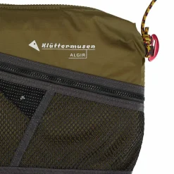 Klättermusen ALGIR ACCESSORY BAG LARGE - Umhängetasche^ Umhängetaschen|Rucksackzubehör Und Ersatzteile