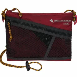Klättermusen Umhängetaschen|Rucksackzubehör Und Ersatzteile*ALGIR ACCESSORY BAG MEDIUM - Umhängetasche