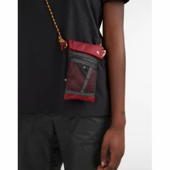 Klättermusen Smartphone-Zubehör Und Elektronik-Zubehör|Portemonnaies Und Wertsachenverwahrung*ALGIR LANYARD POCKET Unisex - Handytasche