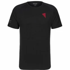 Klättermusen FAFNE SS TEE M Herren - Funktionsshirt^Herren Shirts Und Tops