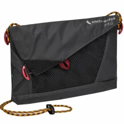 Klättermusen HRID WP ACCESSORY BAG 3L Unisex - Umhängetasche^ Umhängetaschen|Rucksackzubehör Und Ersatzteile