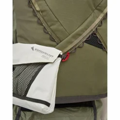 Klättermusen HRID WP ACCESSORY BAG 3L Unisex - Umhängetasche^ Umhängetaschen|Rucksackzubehör Und Ersatzteile