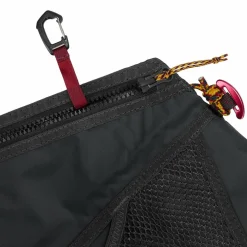 Klättermusen HRID WP ACCESSORY BAG 3L Unisex - Umhängetasche^ Umhängetaschen|Rucksackzubehör Und Ersatzteile