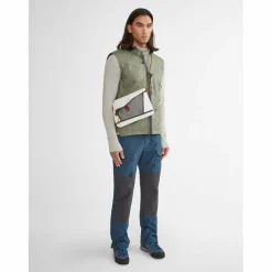 Klättermusen HRID WP ACCESSORY BAG 3L Unisex - Umhängetasche^ Umhängetaschen|Rucksackzubehör Und Ersatzteile