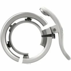 Knog Fahrradklingeln Und Smartphone-Halterungen*OI PRIMA SMALL FAHRRADKLINGEL, 22.2MM, - Klingel