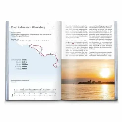 KOMPASS DEIN AUGENBLICK DEUTSCHLAND - Wanderführer^ Wanderführer