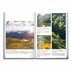 KOMPASS DEIN AUGENBLICK ENGADIN SÜDBÜNDEN - Wanderführer^ Wanderführer