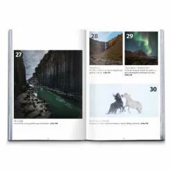 KOMPASS DEIN AUGENBLICK ISLAND - Wanderführer^ Wanderführer