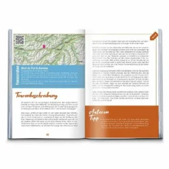 KOMPASS ENDLICH HÜTTENZEIT - TIROL - Wanderführer^ Wanderführer