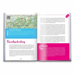 Wintersportführer*KOMPASS ENDLICH WINTER - MÜNCHNER HAUSBERGE