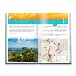 Wanderführer*KOMPASS INSPIRATION ALGARVE - Wanderführer