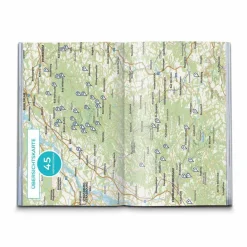 Wanderführer*KOMPASS INSPIRATION SCHWARZWALD - Wanderführer