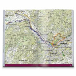 KOMPASS NÄCHSTER HALT ALPEN - MIT DER BAHN ZUM WANDERN - Wanderführer^ Wanderführer