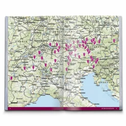 KOMPASS NÄCHSTER HALT ALPEN - MIT DER BAHN ZUM WANDERN - Wanderführer^ Wanderführer