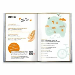 KOMPASS RADVERGNÜGEN CHIEMGAU & RUPERTIWINKEL^ Radwanderführer Und Mountainbikeführer