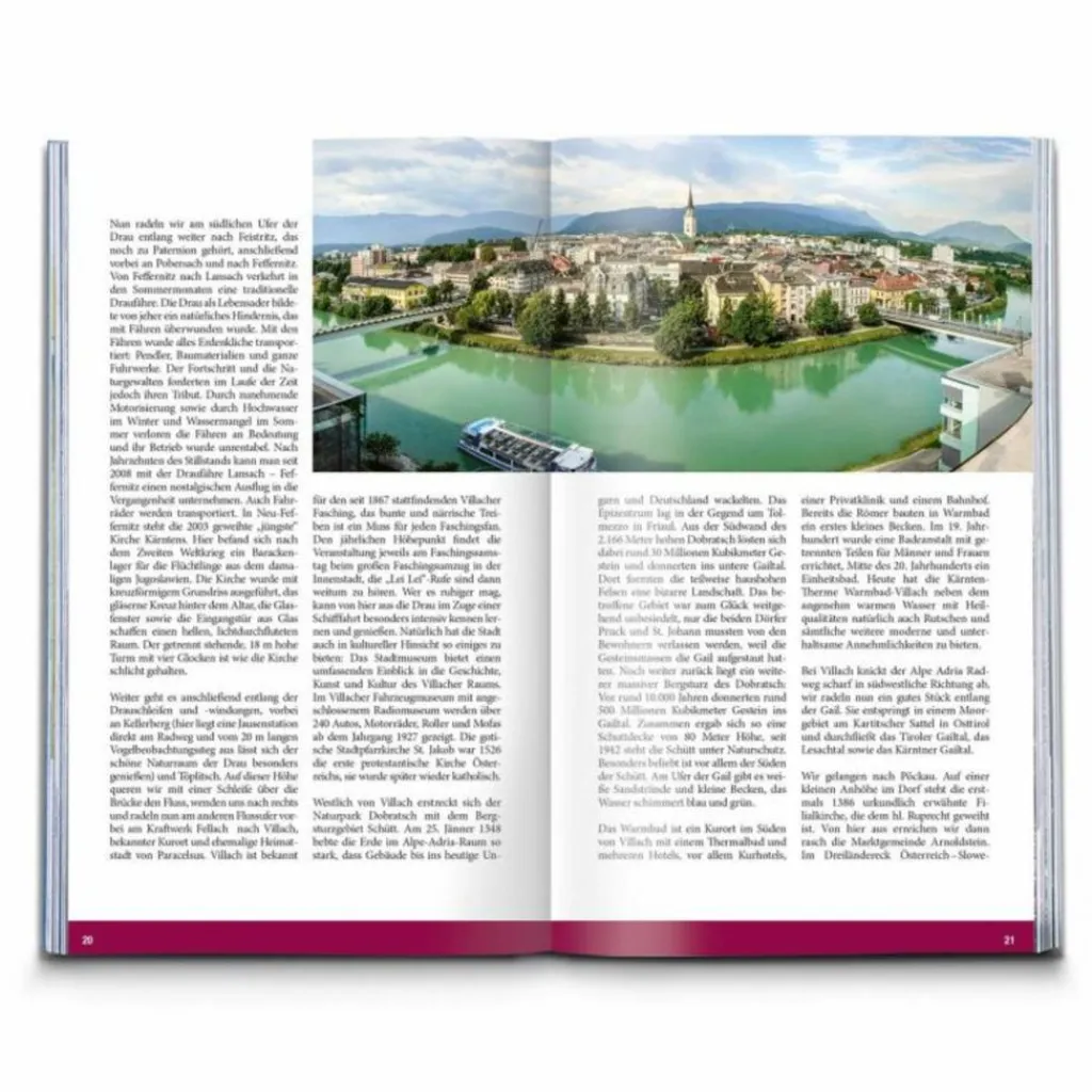 Radwanderführer Und Mountainbikeführer*KOMPASS TRANSALP BIKE & E-BIKE - ALPENÜBERQUERUNGEN - Radwanderführer