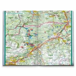 KOMPASS WANDERFÜHRER ACHENSEE, KARWENDEL - Wanderführer^ Wanderführer