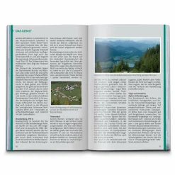 KOMPASS WANDERFÜHRER ACHENSEE, KARWENDEL - Wanderführer^ Wanderführer