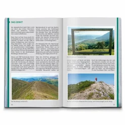 Wanderführer*KOMPASS WANDERFÜHRER ALPEADRIATRAIL