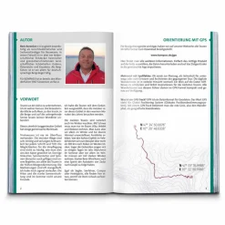 Wanderführer*KOMPASS WANDERFÜHRER DALMATIEN MIT INSELN