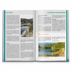 Wanderführer*KOMPASS WANDERFÜHRER DALMATIEN MIT INSELN