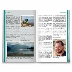 KOMPASS WANDERFÜHRER GARDASEE, 70 TOUREN^ Wanderführer