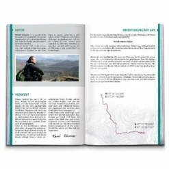 KOMPASS WANDERFÜHRER IRLAND MIT NORDIRLAND, 70 TOUREN^ Wanderführer