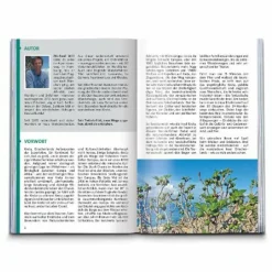 Wanderführer*KOMPASS WANDERFÜHRER KRETA MIT WEITWANDERWEG E4, 75 TOUREN