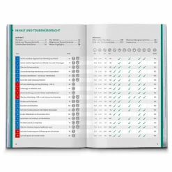 Wanderführer*KOMPASS WANDERFÜHRER NÜRNBERG, FRANKENALB, FRANKENHÖHE