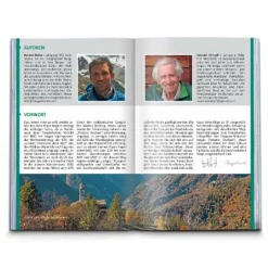 KOMPASS WANDERFÜHRER PIEMONT, VALLE MAIRA, 35 TOUREN^ Wanderführer