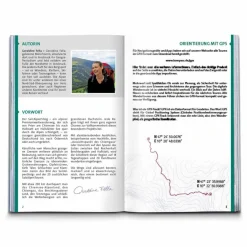 Wanderführer*KOMPASS WANDERFÜHRER SALZALPENSTEIG, CHIEMSEE, KÖNIGSSEE - Wanderführer