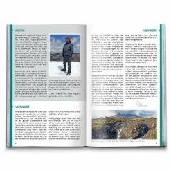 Wanderführer*KOMPASS WANDERFÜHRER SCHOTTLAND