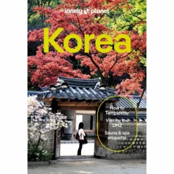 Reiseführer Ostasien*KOREA - Reiseführer