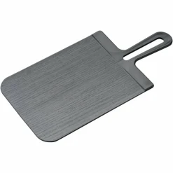 KOZIOL CUTTING BOARD SNAP S^ Campingtöpfe Und Campinggeschirr