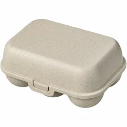 KOZIOL Campingtöpfe Und Campinggeschirr*EGG BOX EGGS TO GO MINI