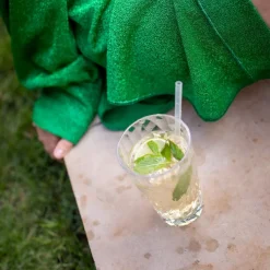 KOZIOL Campingtöpfe Und Campinggeschirr*SUPERGLAS LONGDRINK GLAS 300ML CLUB NO. 6 SET OF 2 - Campinggeschirr