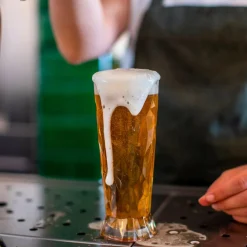 KOZIOL Campingtöpfe Und Campinggeschirr*SUPERGLAS WEIZENGLAS 300ML CLUB NO. 10 SET OF 2 - Campinggeschirr