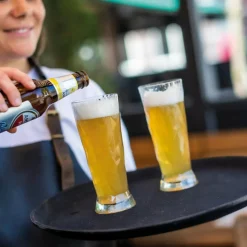 KOZIOL Campingtöpfe Und Campinggeschirr*SUPERGLAS WEIZENGLAS 300ML CLUB NO. 10 SET OF 2 - Campinggeschirr