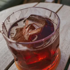 KOZIOL SUPERGLAS WHISKEYGLAS 250ML CLUB NO. 2 SET OF 2 - Campinggeschirr^ Campingtöpfe Und Campinggeschirr