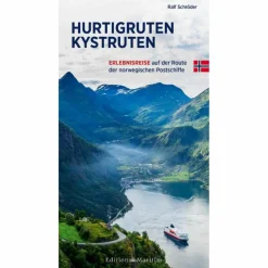 KREUZFAHRTEN HURTIGRUTEN - Reiseführer^ Reiseführer Nordeuropa