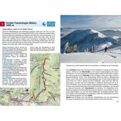 Wintersportführer*KÄRNTEN SÜD