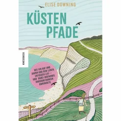 So Weit Die Füße Tragen*KÜSTENPFADE