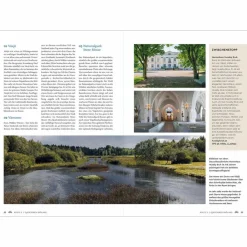 KUNTH MIT DEM WOHNMOBIL DURCH SCHWEDEN - Reiseführer^ Wohnmobilreiseführer