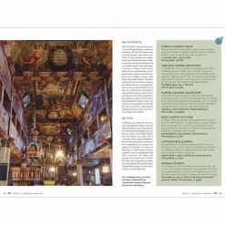 KUNTH MIT DEM WOHNMOBIL DURCH SCHWEDEN - Reiseführer^ Wohnmobilreiseführer