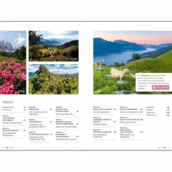 KUNTH MIT DEM WOHNMOBIL DURCH SÜDTIROL - Bildband^ Bildbände|Wohnmobilreiseführer