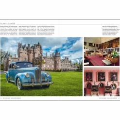 Bildbände*KUNTH SCHOTTLAND. DAS BUCH - Bildband