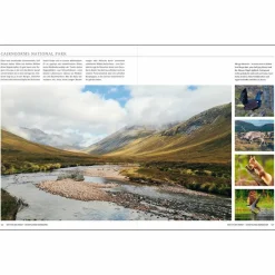 Bildbände*KUNTH SCHOTTLAND. DAS BUCH - Bildband