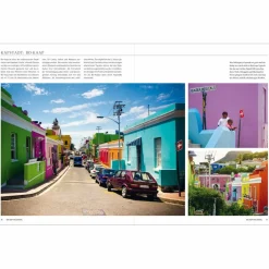 KUNTH SÜDAFRIKA. DAS BUCH (MAGNUM-AUSGABE) - Bildband^ Bildbände