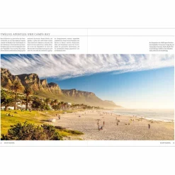 KUNTH SÜDAFRIKA. DAS BUCH (MAGNUM-AUSGABE) - Bildband^ Bildbände